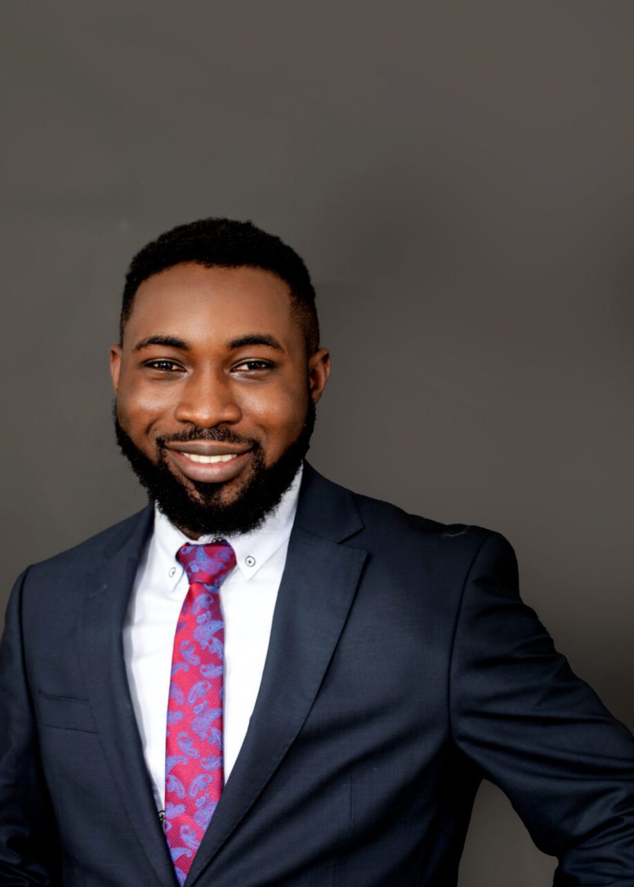 Adewale Ajayi