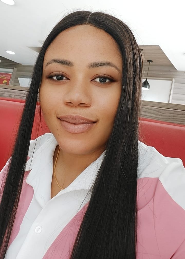 Vivian Njeriaku