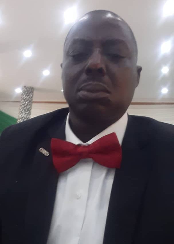 Bola Adeleye